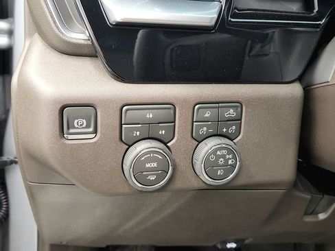 New 2026 Chevrolet Silverado 2500 LT w/ Safety Package AWD/4WD image 29