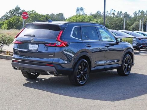 Used 2023 Honda CR-V Sport Touring image 5