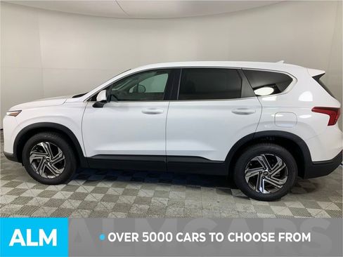 Used 2023 Hyundai Santa Fe SE image 6