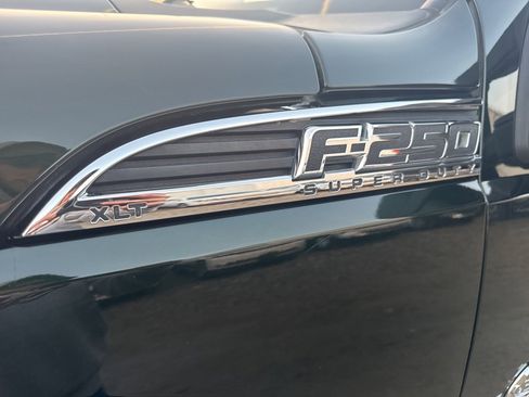 Used 2013 Ford F250 XLT w/ XLT Value Pkg image 42