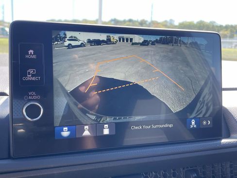 New 2026 Honda CR-V TrailSport image 9