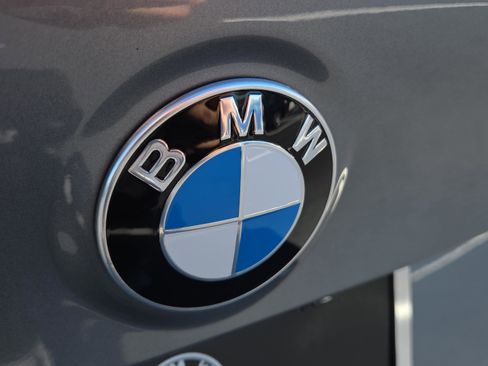 Certified 2024 BMW X3 sDrive30i w/ Convenience Package w/ZPA image 36