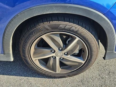 Used 2022 Honda HR-V EX-L image 12