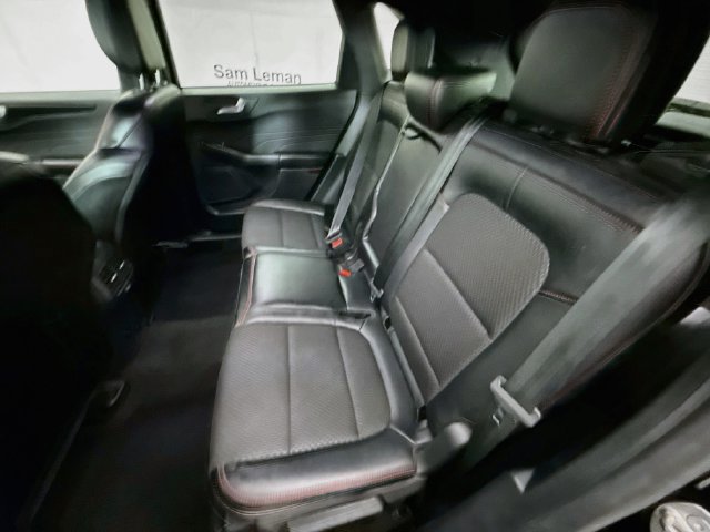 Used 2025 Ford Escape ST-Line AWD/4WD image 23