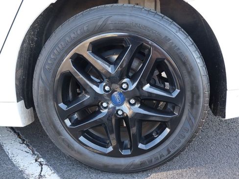 Used 2016 Ford Fusion SE image 42