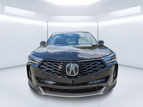 Used 2025 Acura RDX A-Spec AWD/4WD image 8