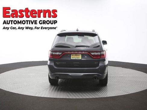 Used 2024 Dodge Durango GT RWD image 37