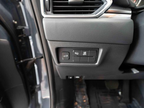 Used 2024 MAZDA CX-5 Carbon Edition AWD/4WD image 11