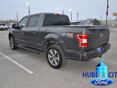 Used 2020 Ford F150 XL w/ Equipment Group 101A Mid image 3