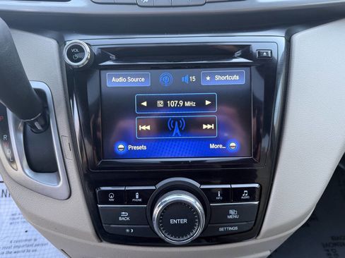 Used 2016 Honda Odyssey EX-L image 22
