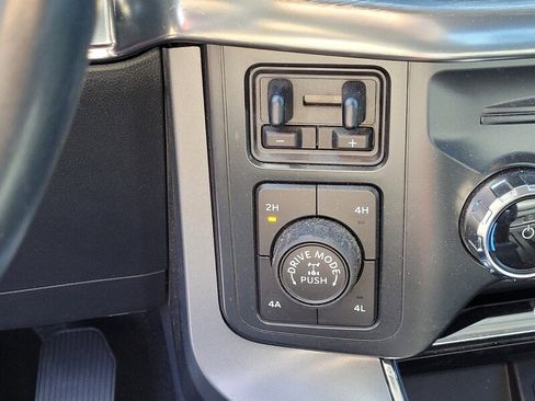 Used 2022 Ford F150 Lariat w/ Equipment Group 502A High image 22