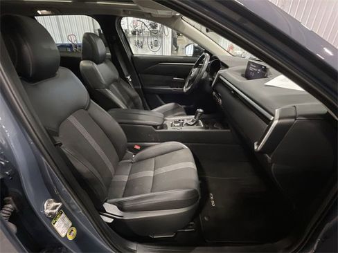 Certified 2023 MAZDA CX-50 2.5 S w/ Cargo Package image 29