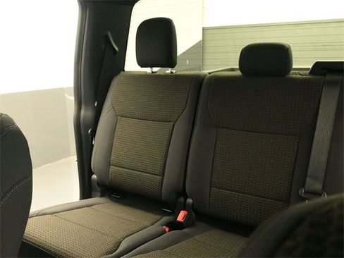 New 2025 Ford F150 STX w/ Equipment Group 201A FX4 image 21