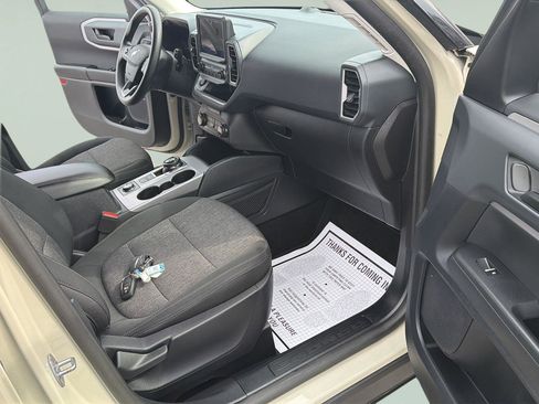 Used 2024 Ford Bronco Sport Big Bend image 24