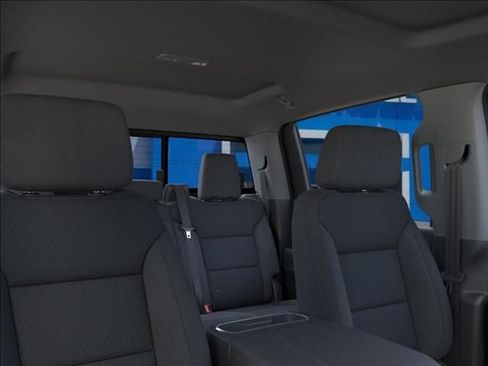 New 2026 Chevrolet Silverado 1500 LT AWD/4WD image 24