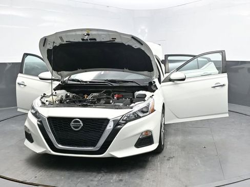 Used 2021 Nissan Altima 2.5 S image 37
