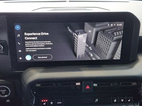 Used 2025 Toyota Land Cruiser w/ Premium Package image 14