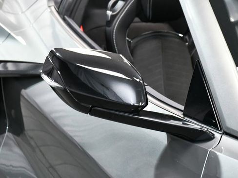 Used 2024 Chevrolet Corvette Stingray Preferred Conv w/ Z51 Performance Package RWD image 65