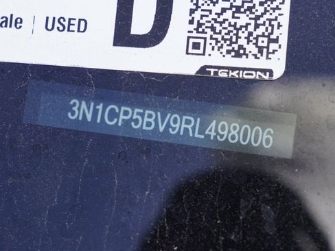 Certified 2024 Nissan Kicks S image 26