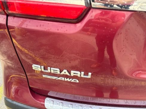 Used 2019 Subaru Ascent Touring w/ Popular Package #2 AWD/4WD image 5