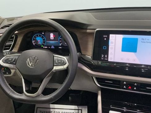 Used 2026 Volkswagen Atlas SE AWD/4WD image 26