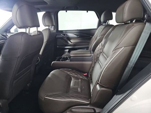 Used 2023 MAZDA CX-9 Signature image 8