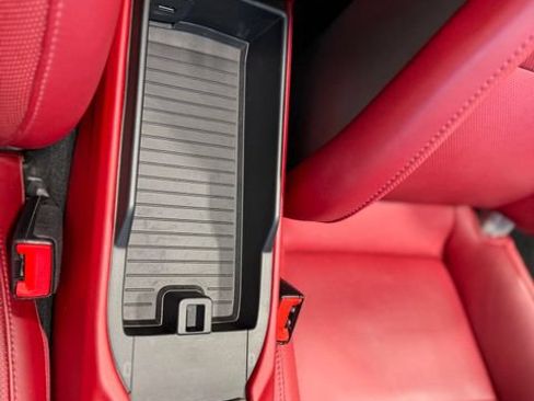 Used 2023 Porsche 718 Boxster GTS RWD image 32