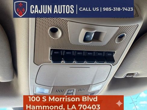 Used 2020 Ford F250 Lariat w/ Lariat Ultimate Package AWD/4WD image 30