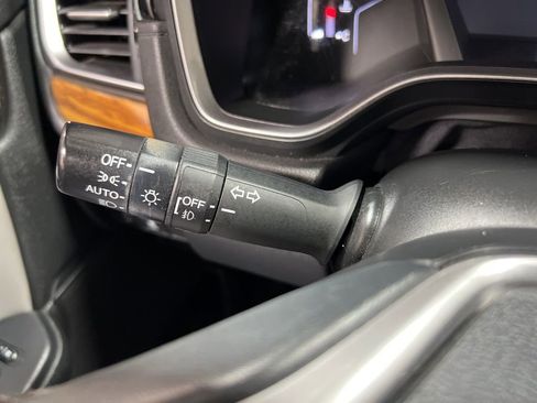 Used 2020 Honda CR-V EX-L image 44