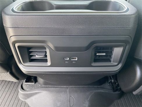 New 2026 Chevrolet Silverado 1500 LT w/ Z71 Off-Road Package image 16