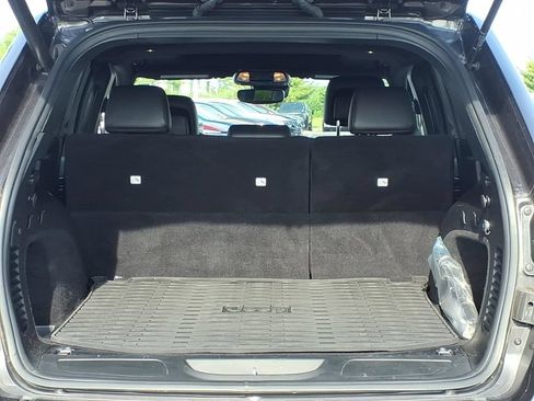 Used 2020 Jeep Grand Cherokee Limited AWD/4WD image 11