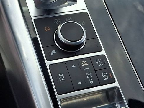 Used 2016 Land Rover Range Rover Sport HSE AWD/4WD image 15