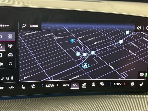 New 2025 Audi SQ5 Premium Plus image 18