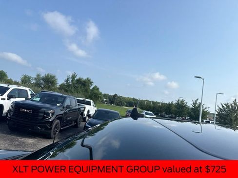 Used 2020 Ford F150 XLT w/ Equipment Group 302A Luxury AWD/4WD image 9