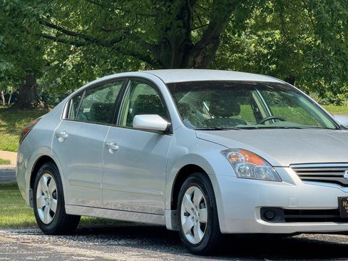 Used 2008 Nissan Altima 2.5 S FWD image 17