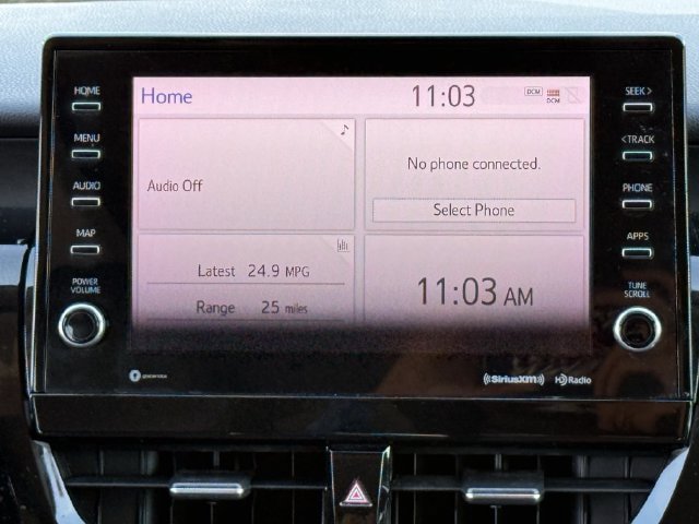 Used 2021 Toyota Camry XSE FWD image 15