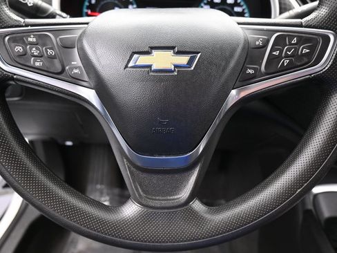 Used 2024 Chevrolet Malibu LT FWD image 30