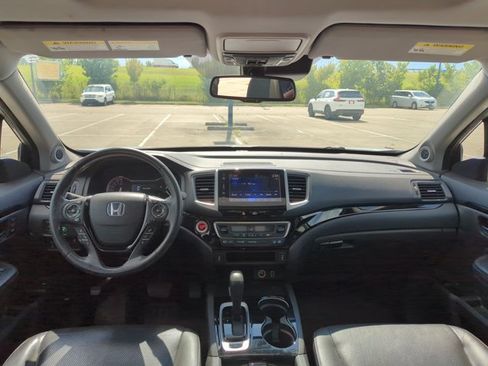 Used 2019 Honda Ridgeline RTL-E image 19