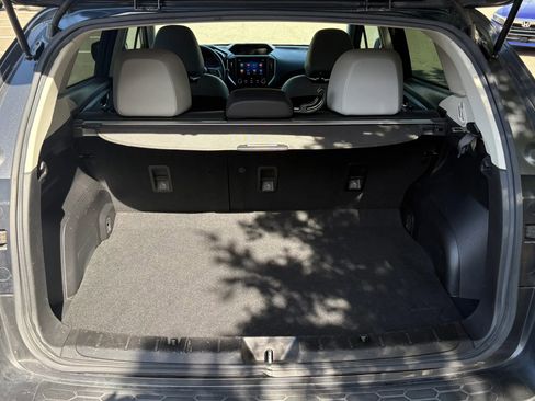Used 2020 Subaru Crosstrek 2.0i Limited w/ Moonroof Package w/Navigation AWD/4WD image 30