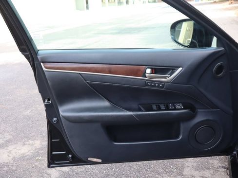 Used 2015 Lexus GS 350 AWD w/ Premium Package image 23