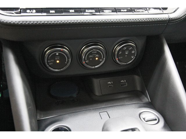 New 2027 Nissan Z Performance RWD image 23