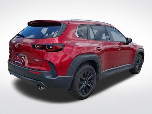 Used 2023 MAZDA CX-50 2.5 S w/ Cargo Package AWD/4WD image 6