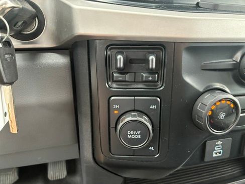 Used 2023 Ford F350 XL AWD/4WD image 21