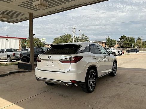 Used 2020 Lexus RX 350 FWD w/ Premium Package image 5