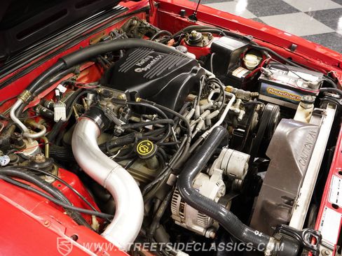 Used 1991 Ford Mustang LX image 35