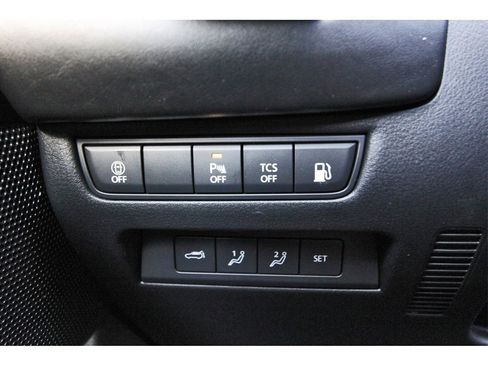 New 2026 MAZDA CX-50 AWD 2.5 Hybrid w/ Weather Package image 17