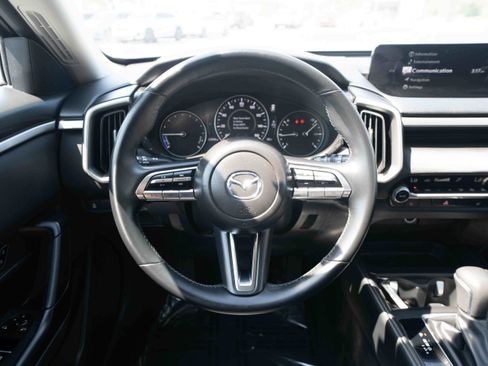 Used 2025 MAZDA CX-50 2.5 Hybrid w/ Preferred Pkg AWD/4WD image 21