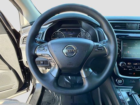 Used 2021 Nissan Murano S image 37