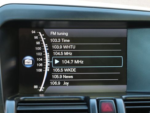 Used 2012 Volvo XC60 T6 image 18