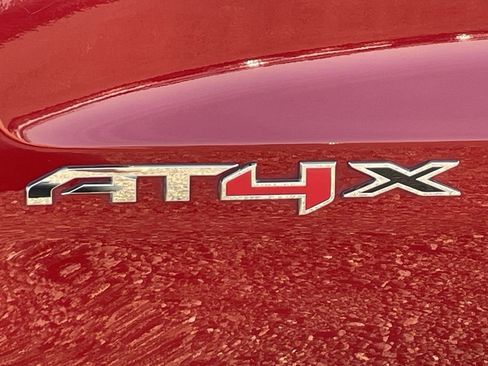 Used 2024 GMC Sierra 1500 AT4X image 32